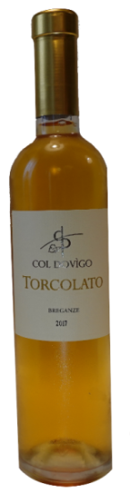 TORCOLATO – Miotti / Col Dovigo / Vitacchio