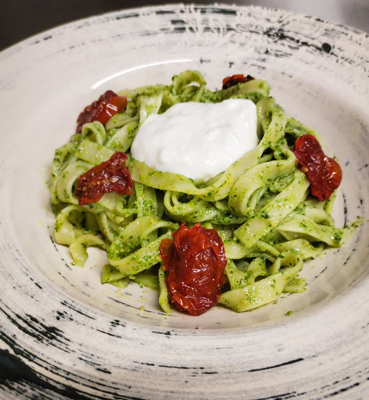 Verde Passione