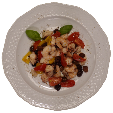 Insalata di Mare