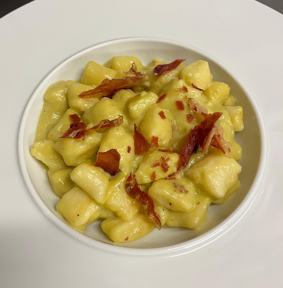 Gli Gnocchi di Alina